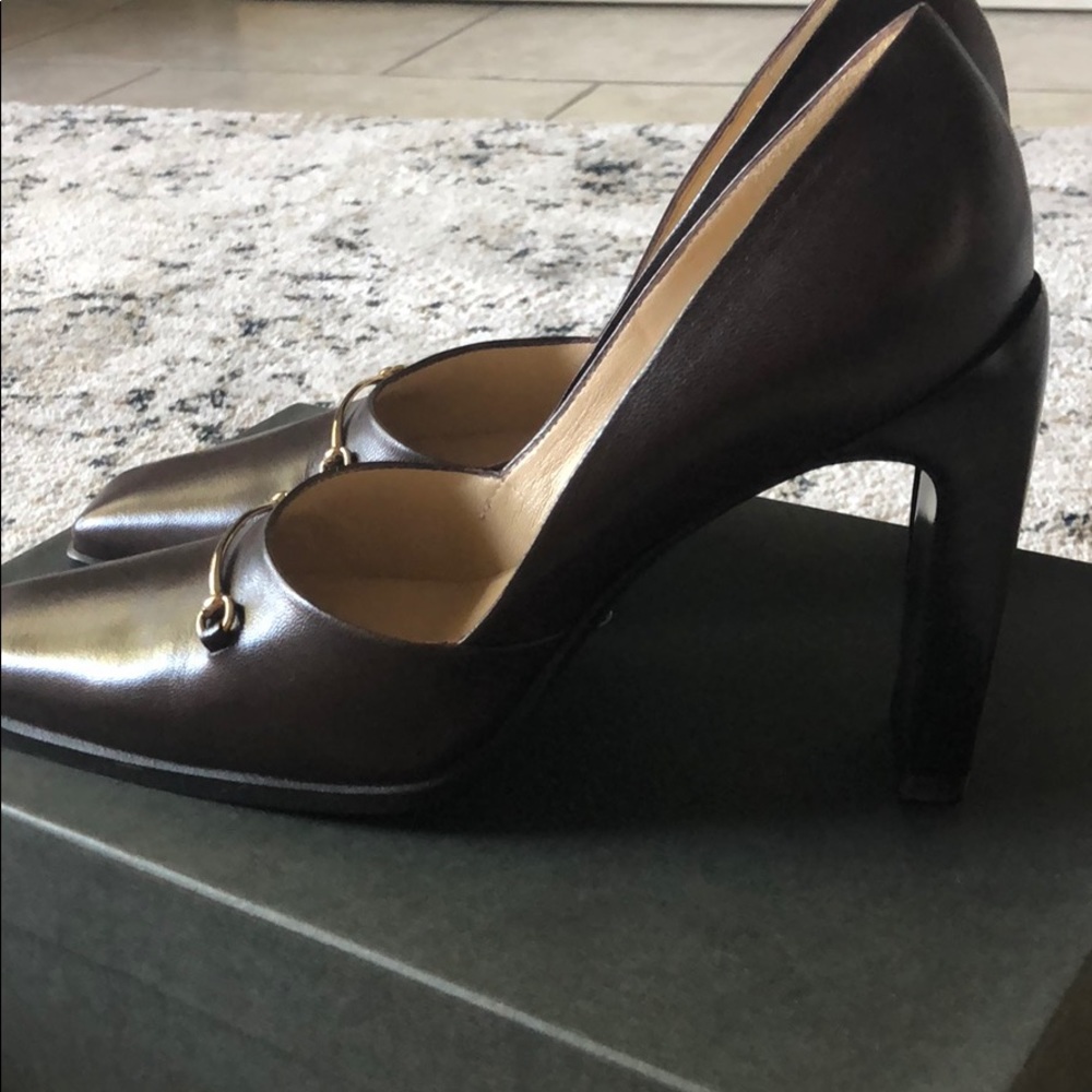GUCCI Pumps - Picture 4 of 7